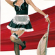 Image for article titled Frederick's Of Hollywood: Not As Slutty As You Might Think! (But Still Pretty Slutty)